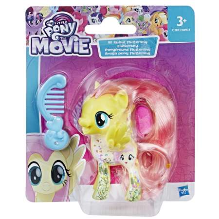 Игровой набор My Little Pony