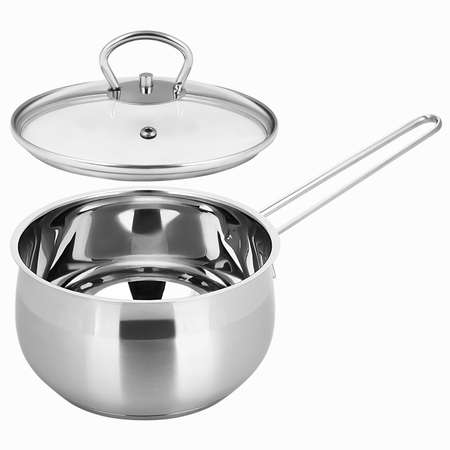Ковш APPETITE нержавеющая сталь Tessi 1.8л
