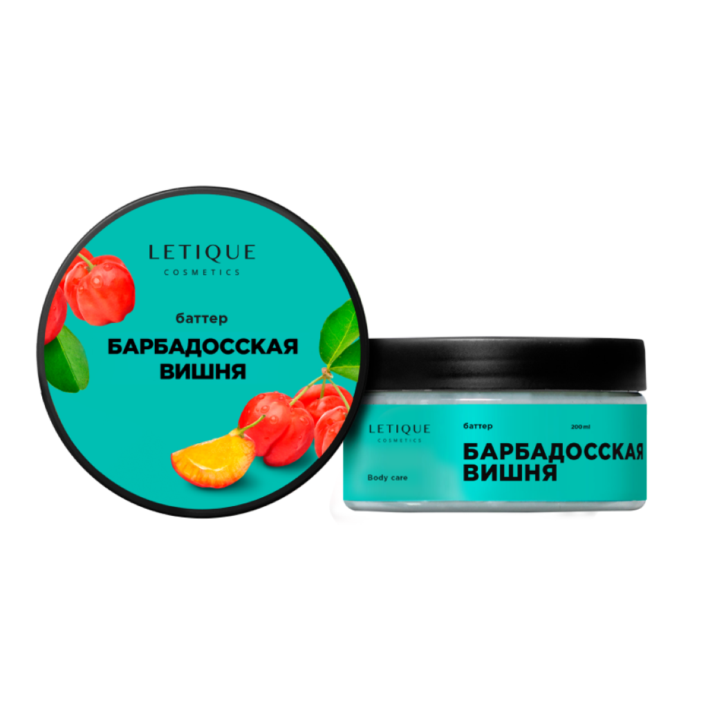 Крем Letique Cosmetics 200 мл 1 шт. - фото 1