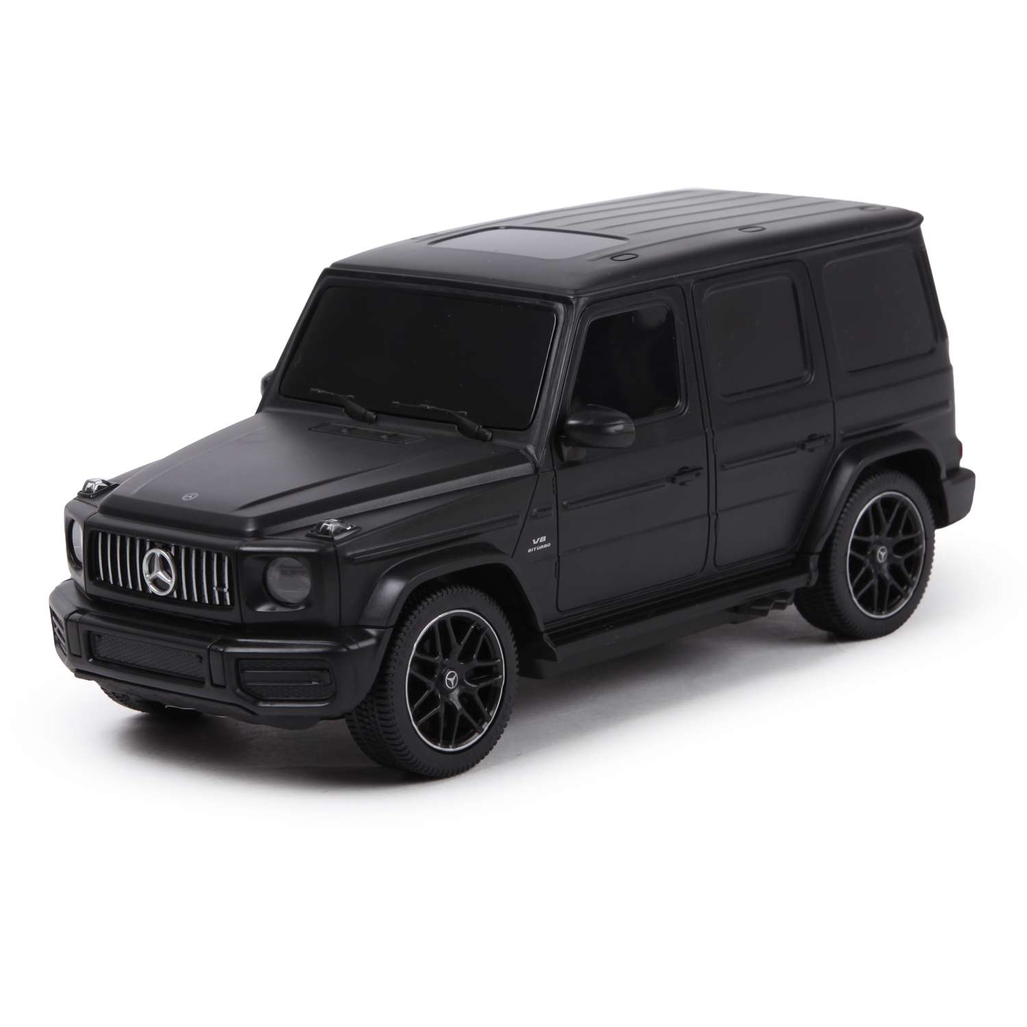 Автомобиль РУ Rastar Mercedes 1:24 - фото 3