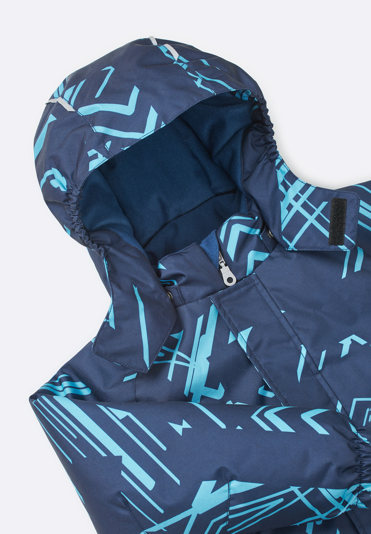 Куртка Lassie 7100025X-6961 - фото 6