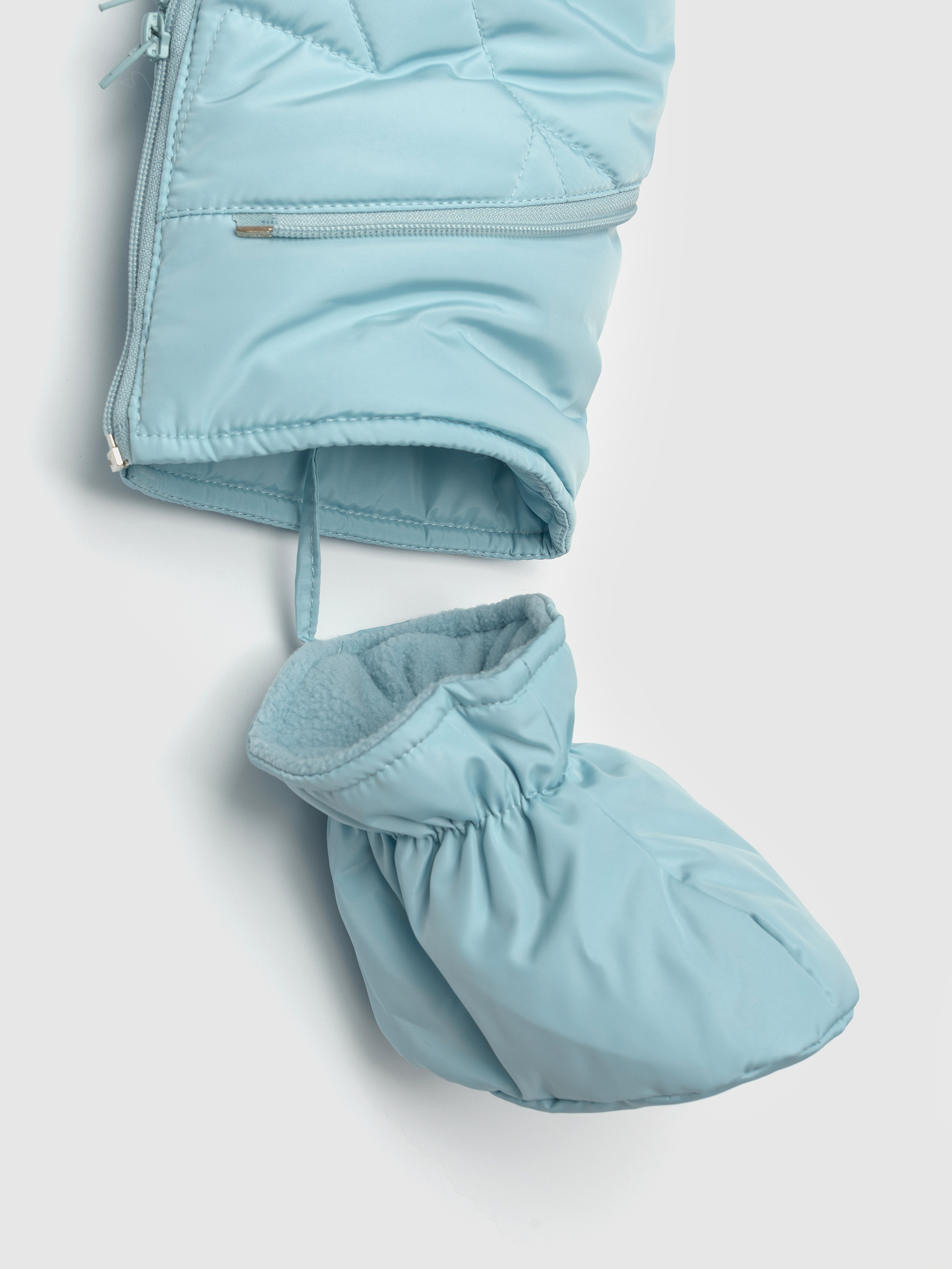 Комбинезон-трансформер Orso Bianco OB11161-32_св.голубой - фото 9