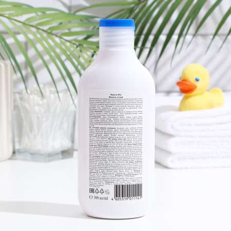 Шампунь FS floresan cosmetic