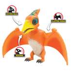 Фигурка Dinos Unleashed Трицера
