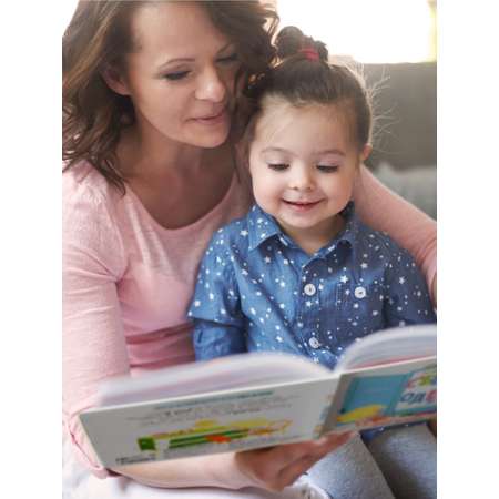 Книга Сбежавшая одежда Счастье внутри Детская Сказка в стихах для малышей