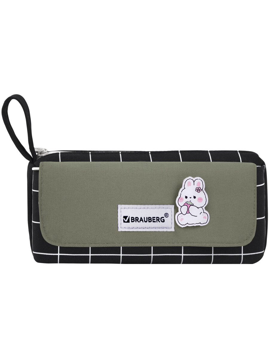 Пенал Brauberg - фото 8