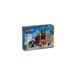 Конструктор LEGO City 85 дет.