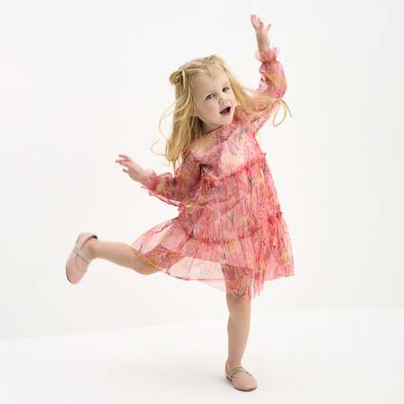 Платье KOGANKIDS