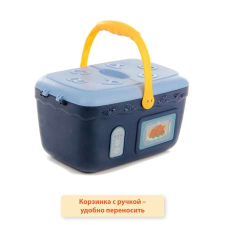 Игрушечная кухня Veld Co с аксессуарами: 25 шт.
