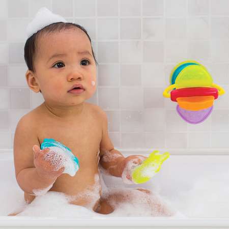 Игрушка для ванны Playgro Мельница