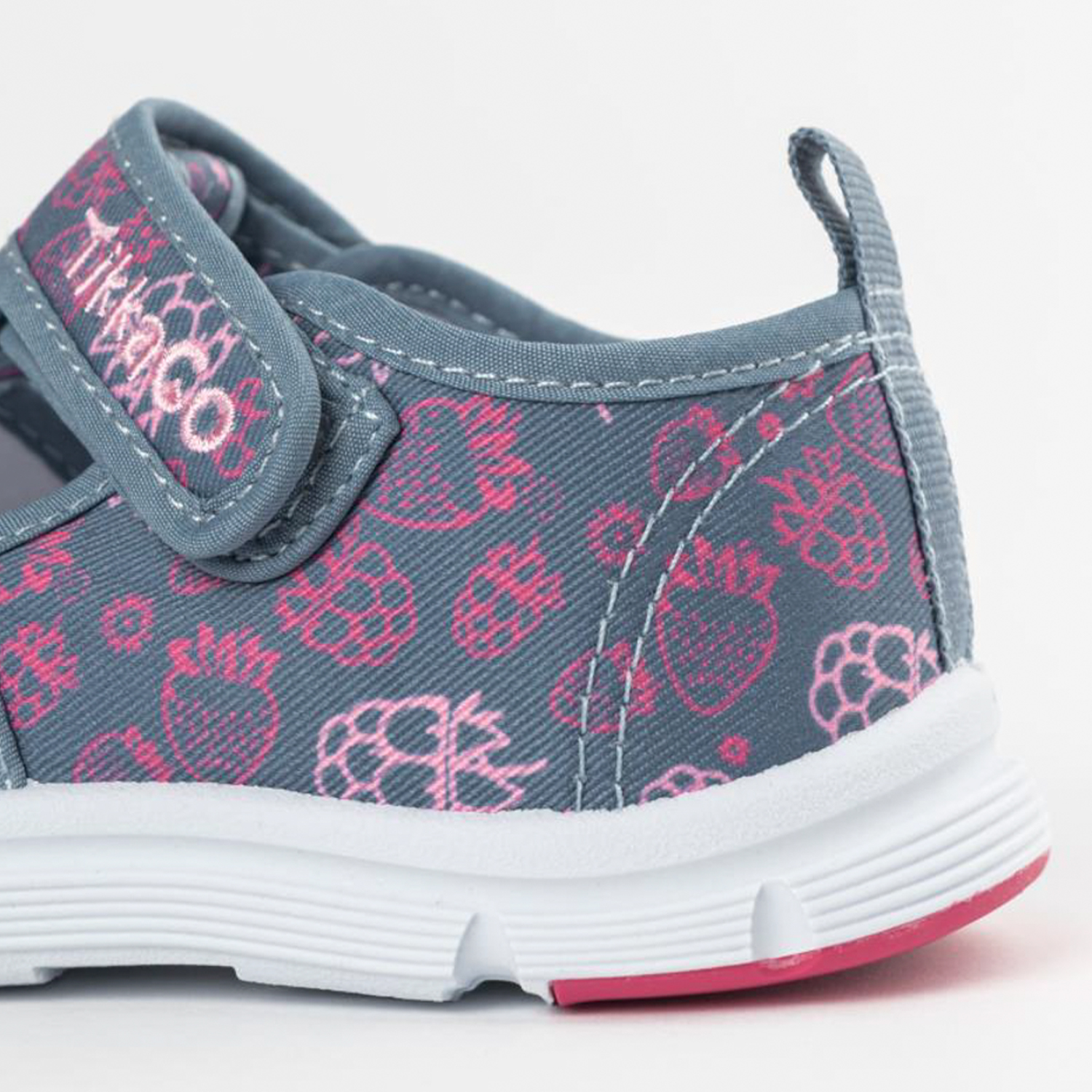 Сандалии TikkaGo 7T06_913-1_navy_jeans - фото 8