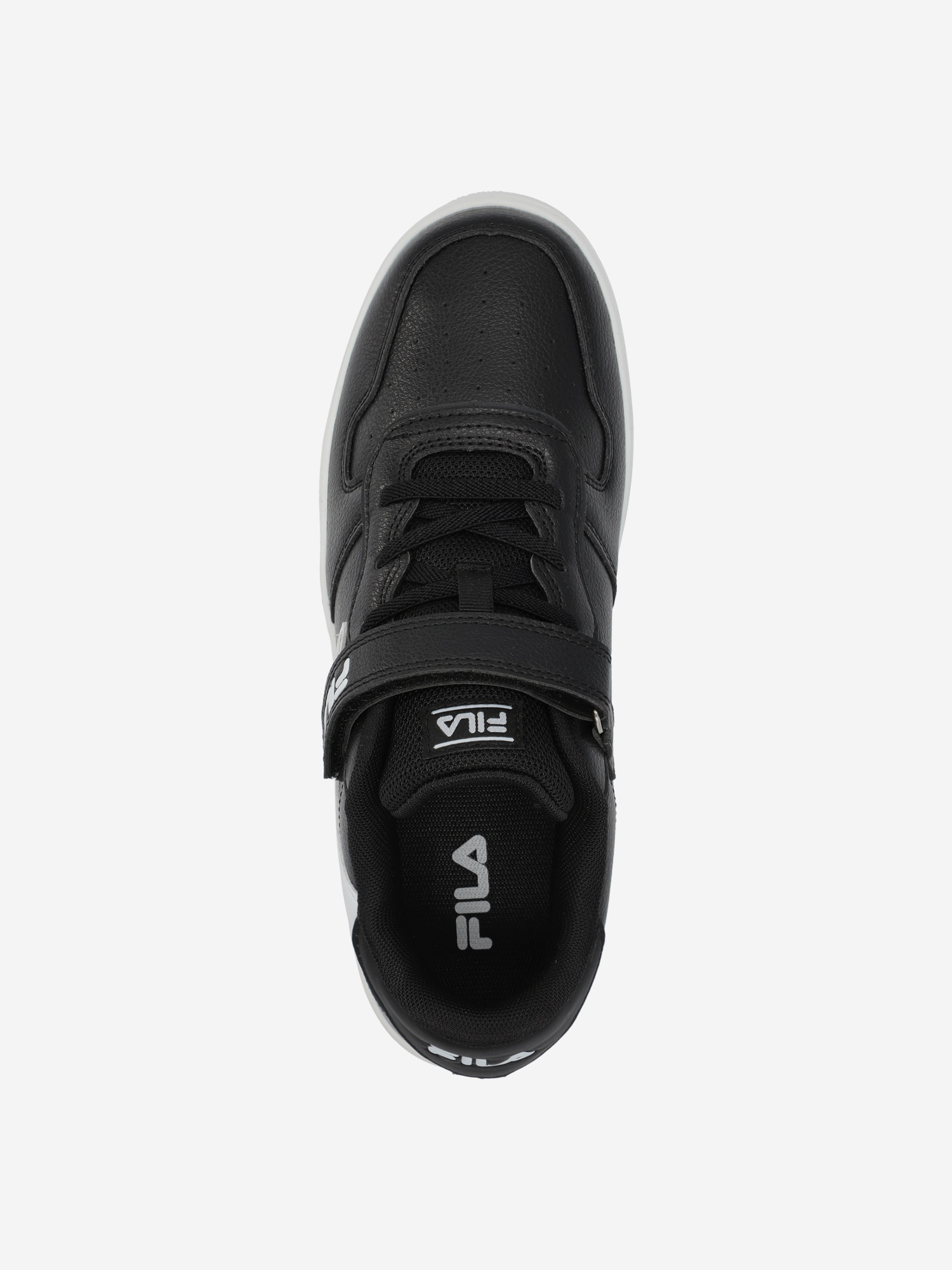 Кеды FILA 126427FLA-BW - фото 7