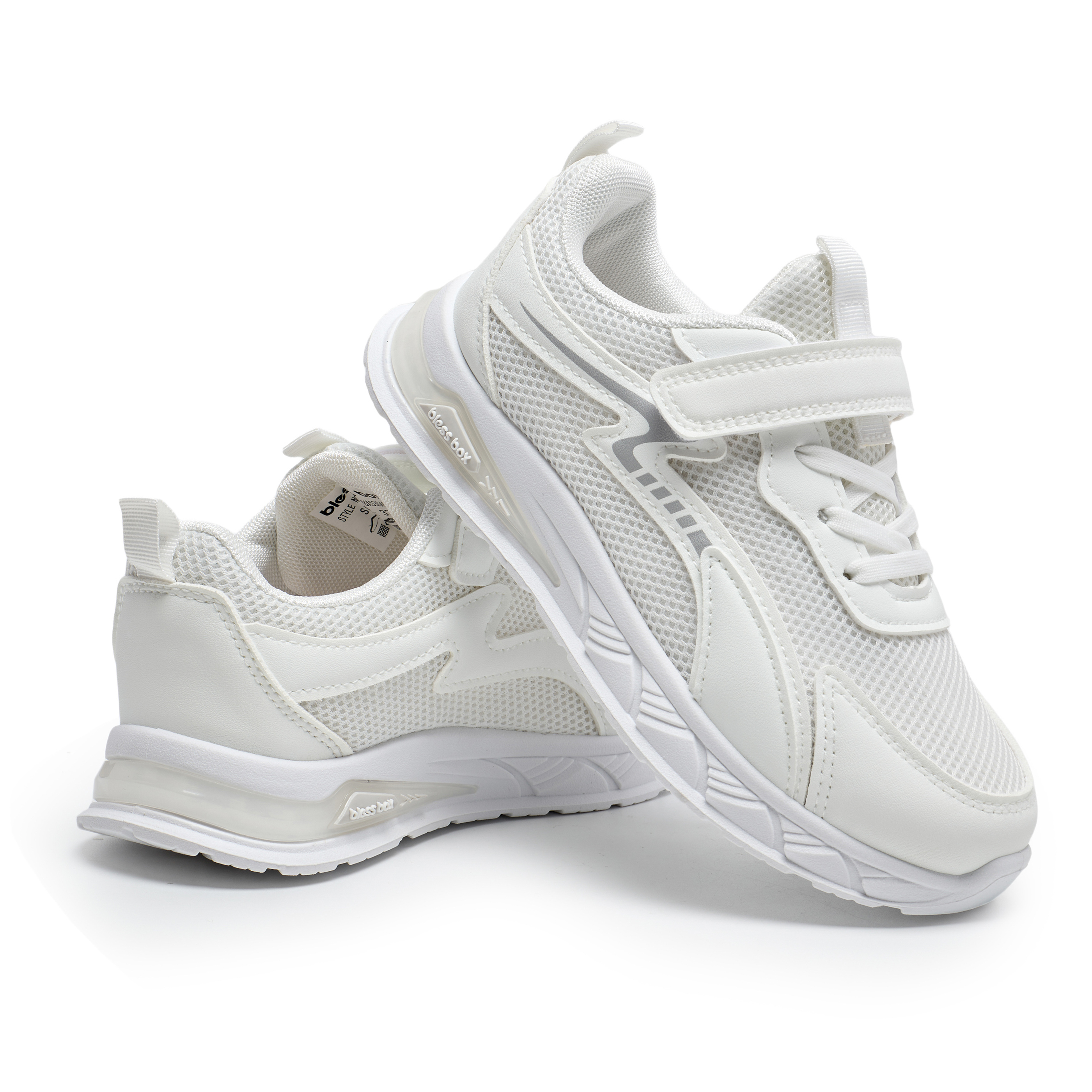 Кроссовки BLESSBOX BX53069B - фото 3