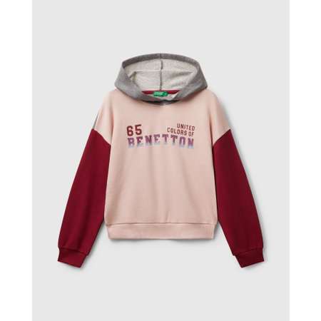 Худи United Colors of Benetton