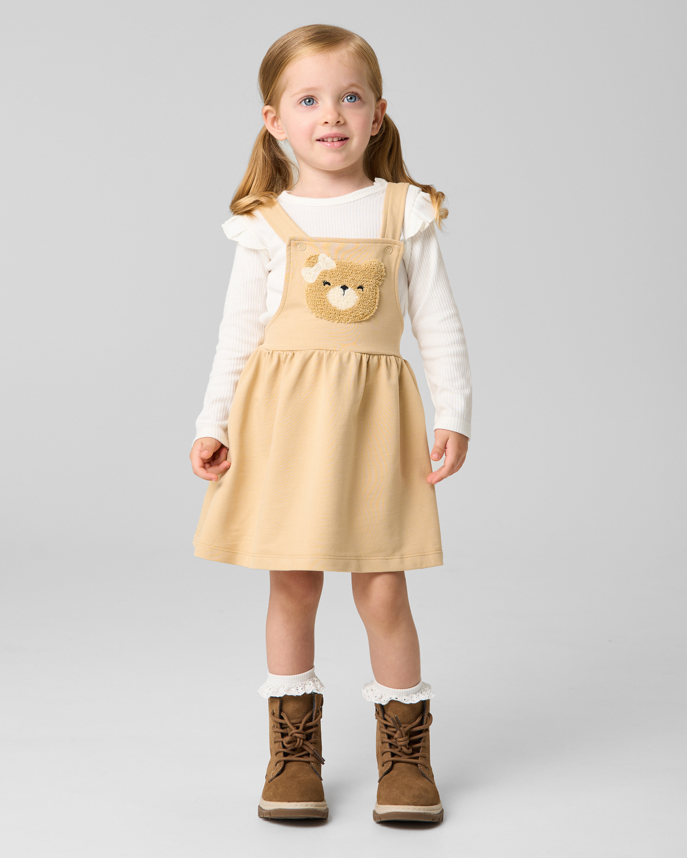 Комплект BabyGо W25BG4204915FigL2F0 - фото 1