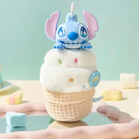 Брелок MINISO