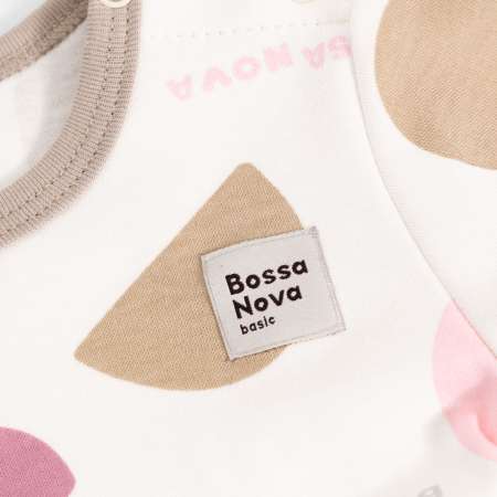 Боди 2 шт Bossa Nova