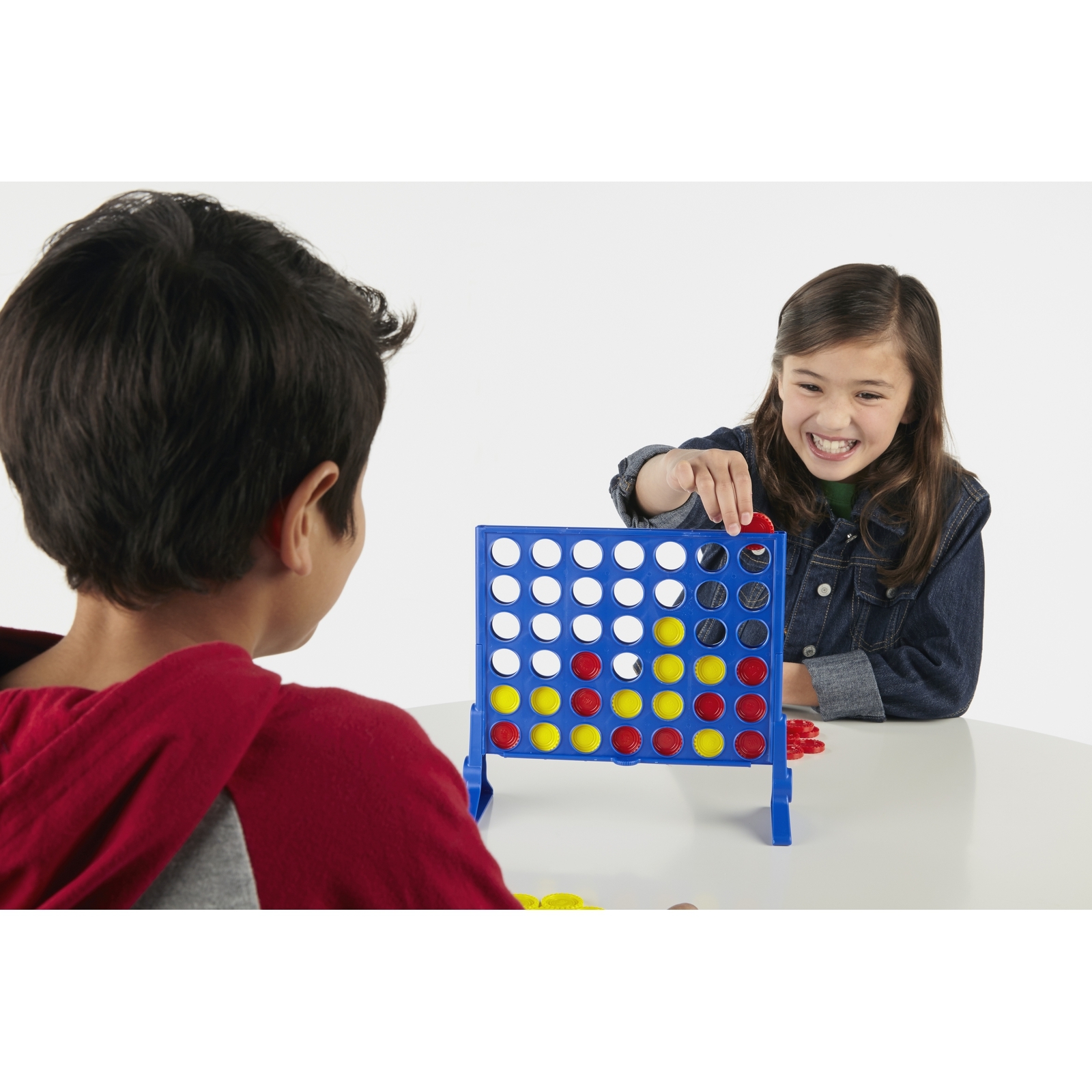 Настольная игра Hasbro Gaming - фото 13