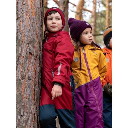 Комбинезон NIKASTYLE