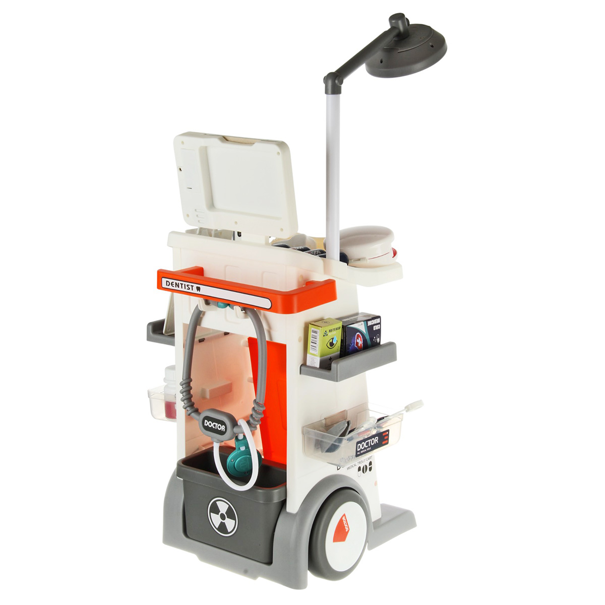 Игрушка Veld Co Доктор - фото 4
