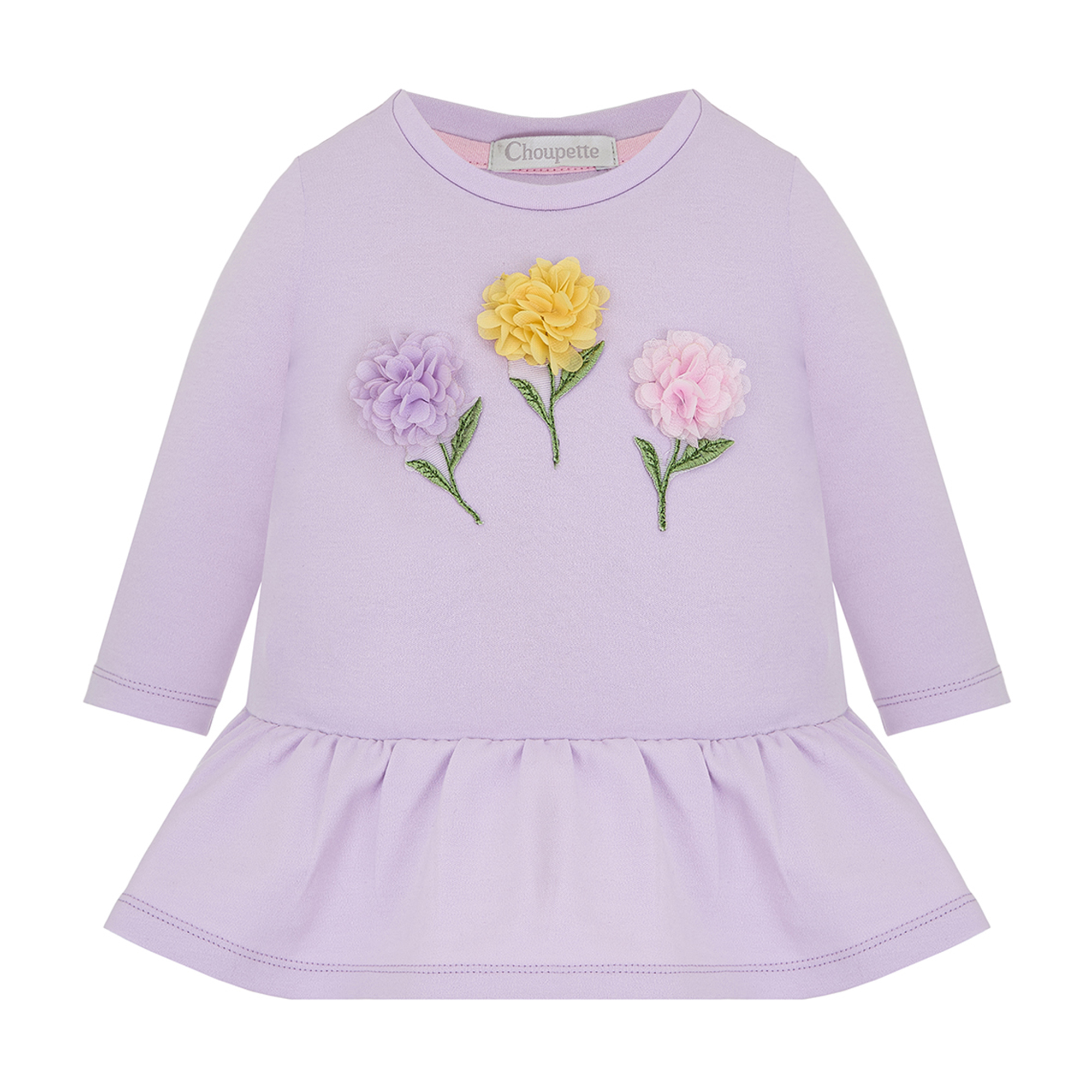 Платье CHOUPETTE 87.126 - фото 1