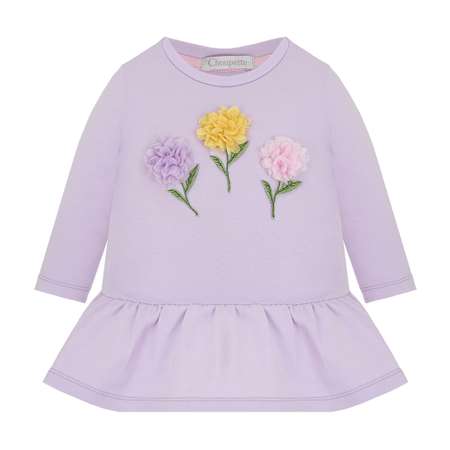 Платье CHOUPETTE