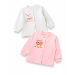 Кофточка 2 шт Совенок Дона