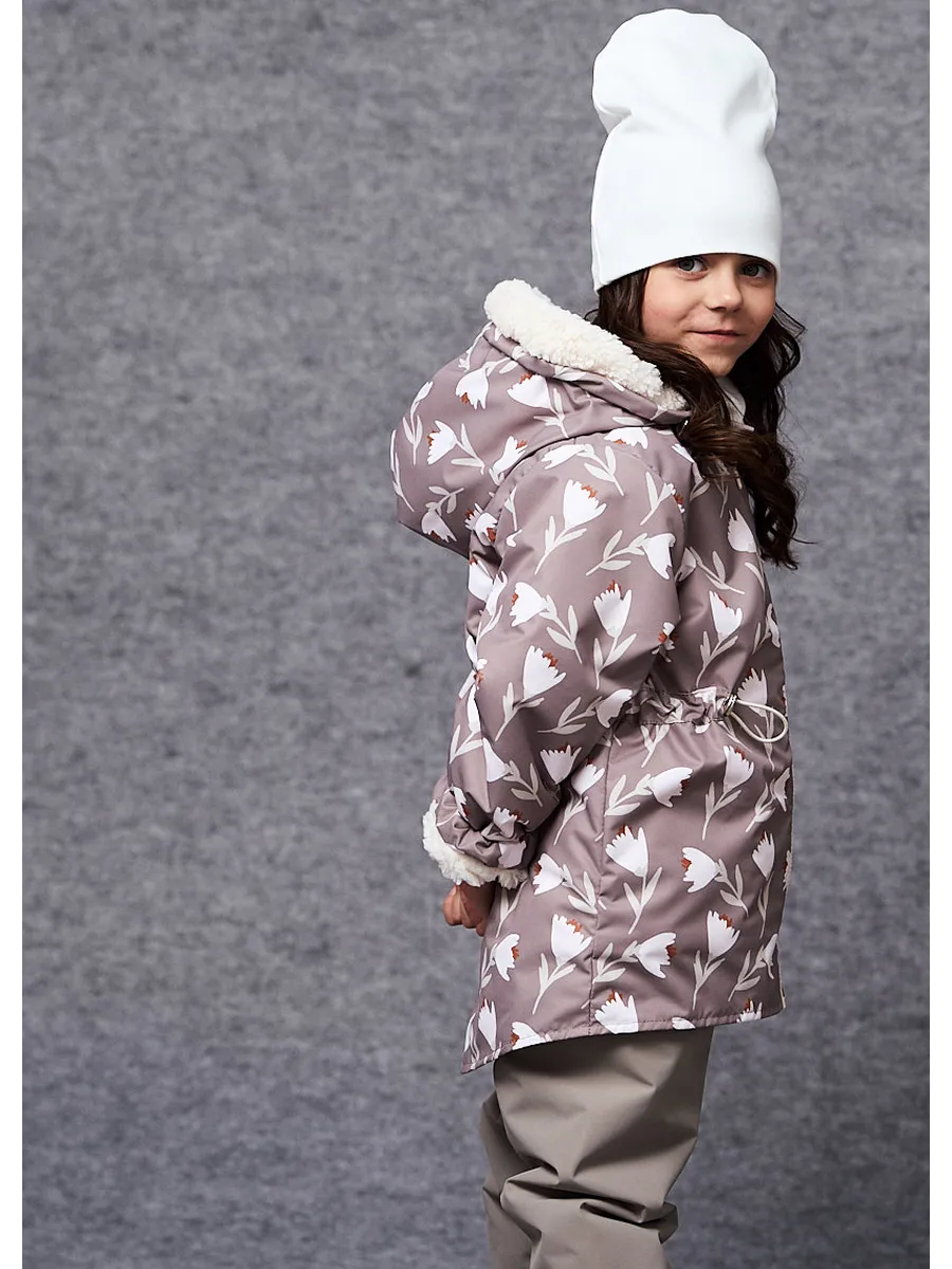 Костюм Minilik КОСТ.Мем.Тюльпан - фото 2