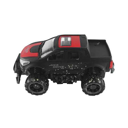 Автомобиль РУ Zhencheng 1:18