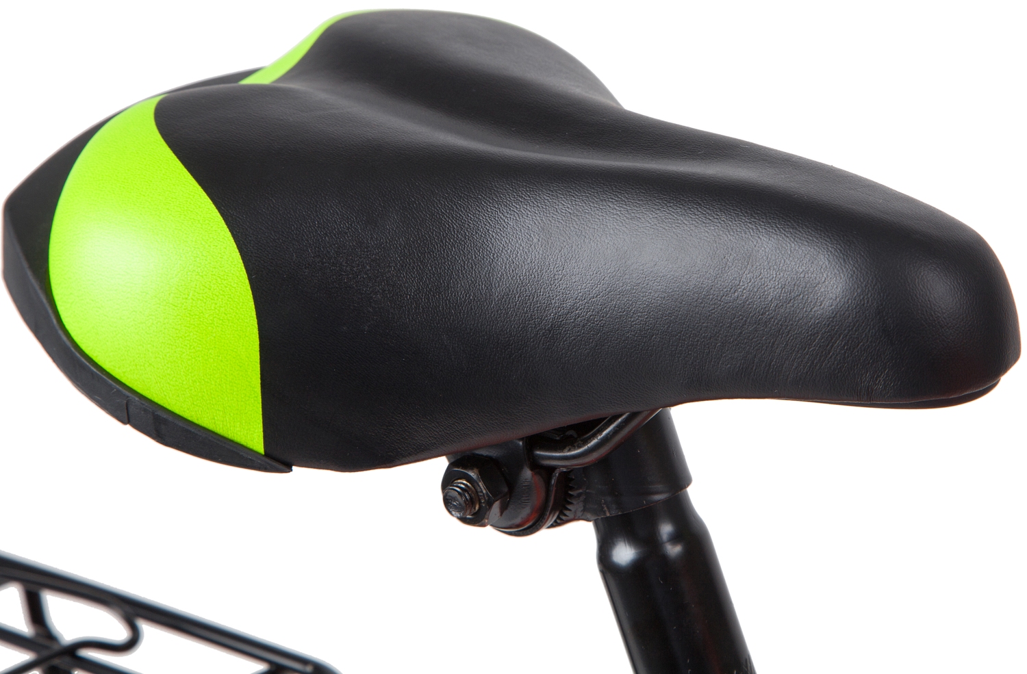 Двухколесный велосипед Novatrack - фото 3