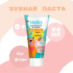 Зубная паста EXXE