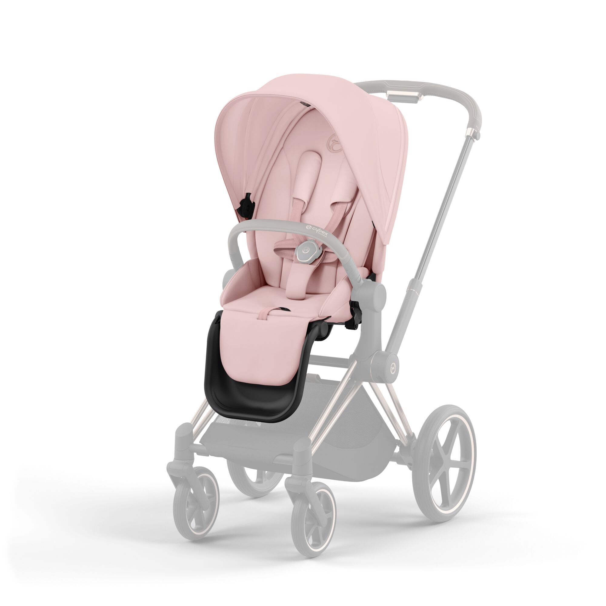 Коляска 2в1 Cybex Priam IV 2 в 1 - фото 8