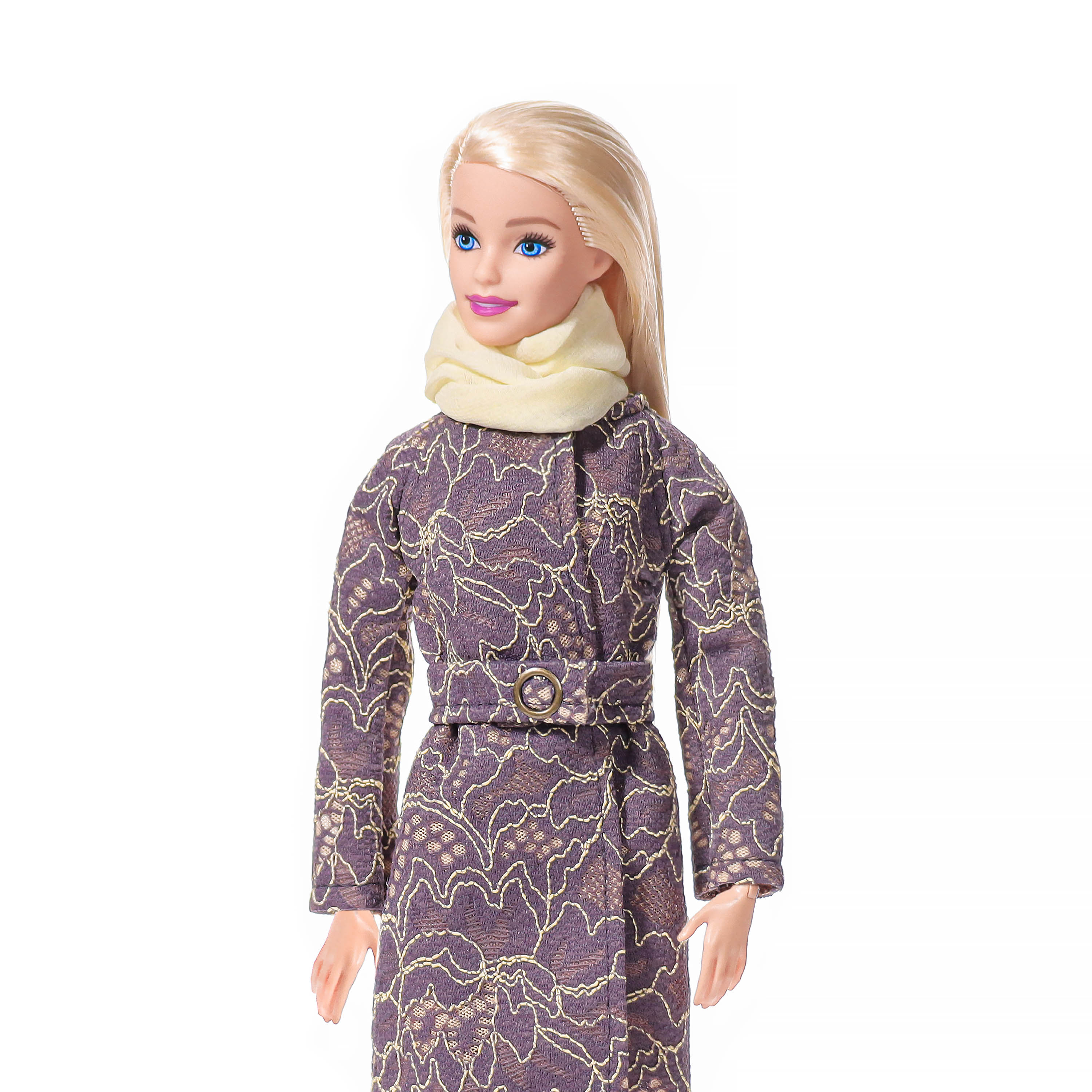 Одежда для кукол VIANA 11.215.4.2v - фото 2