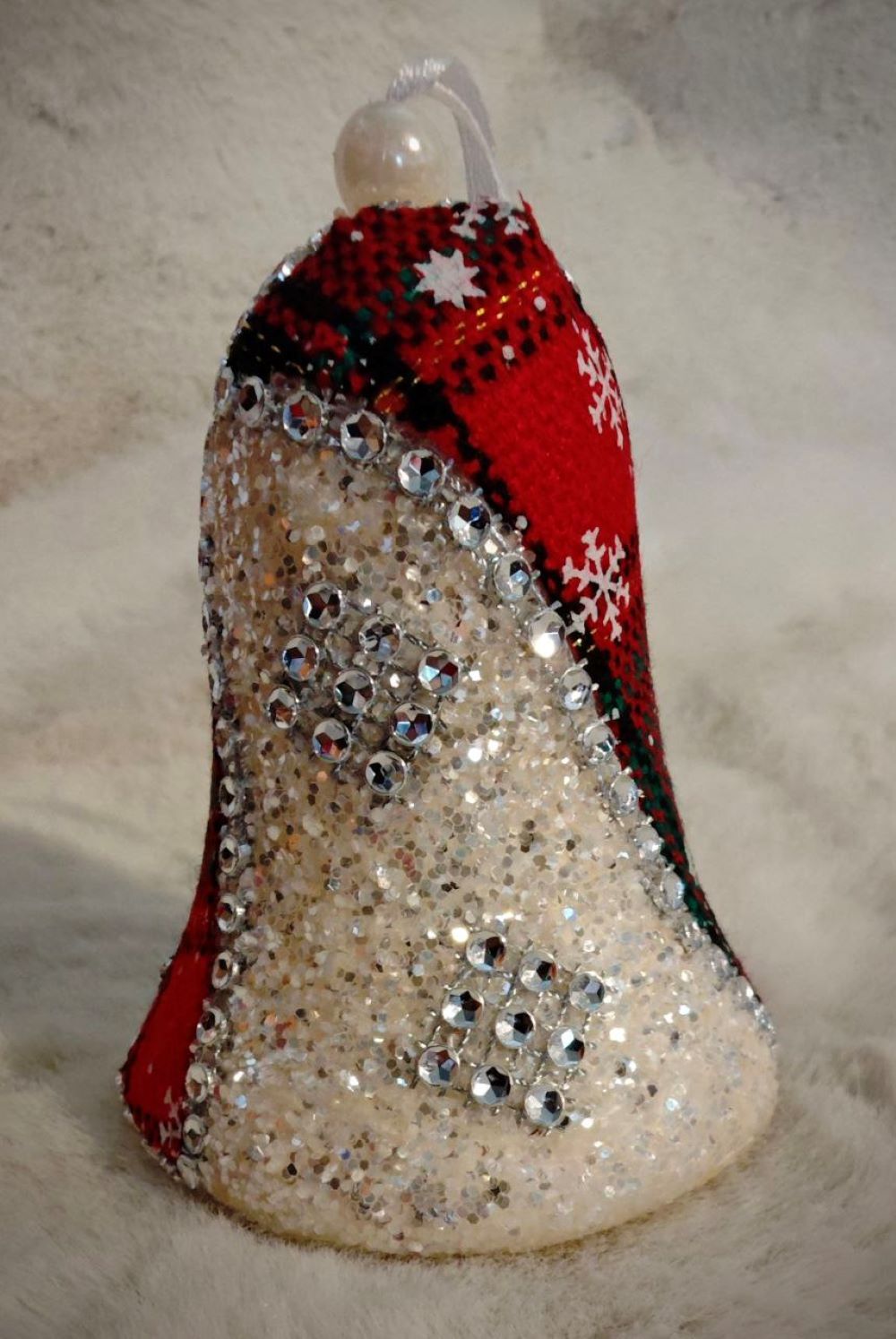 Украшение ёлочное Магия праздника MAG-G036-100 - фото 2