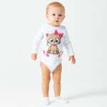 Боди Luxury Baby