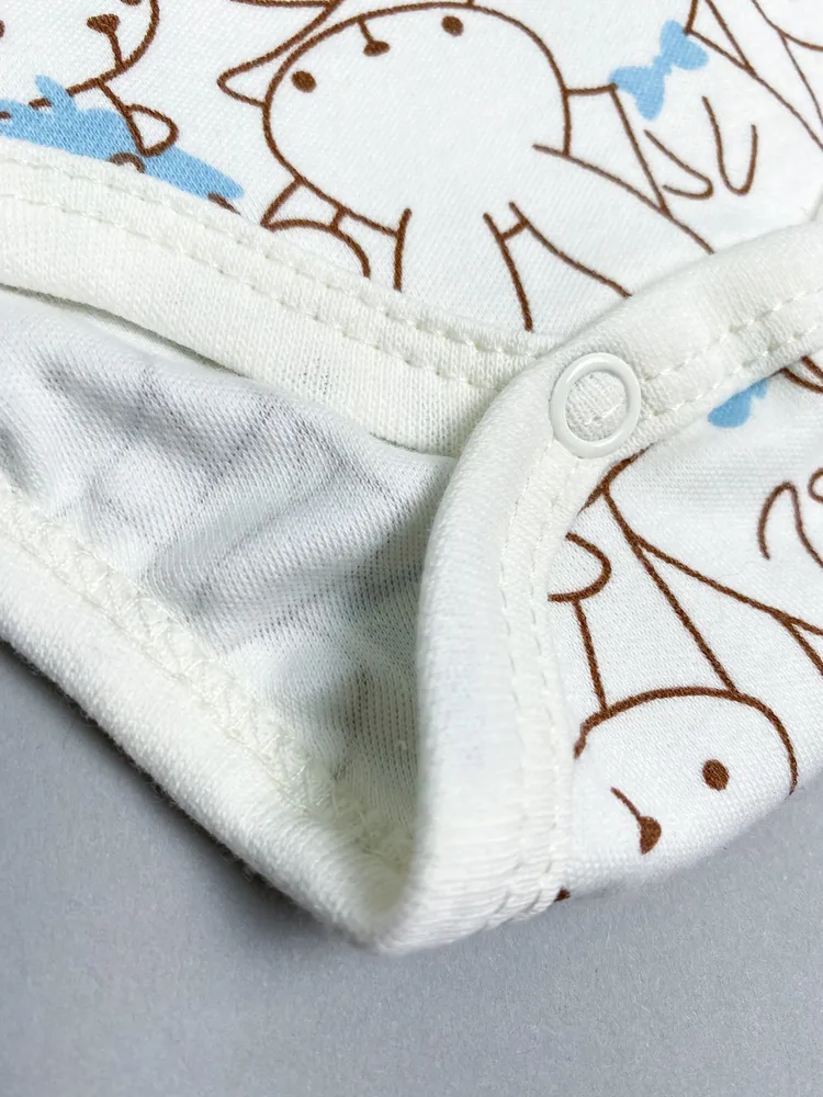 Боди YOULALA ЦБ-00001058 - фото 4