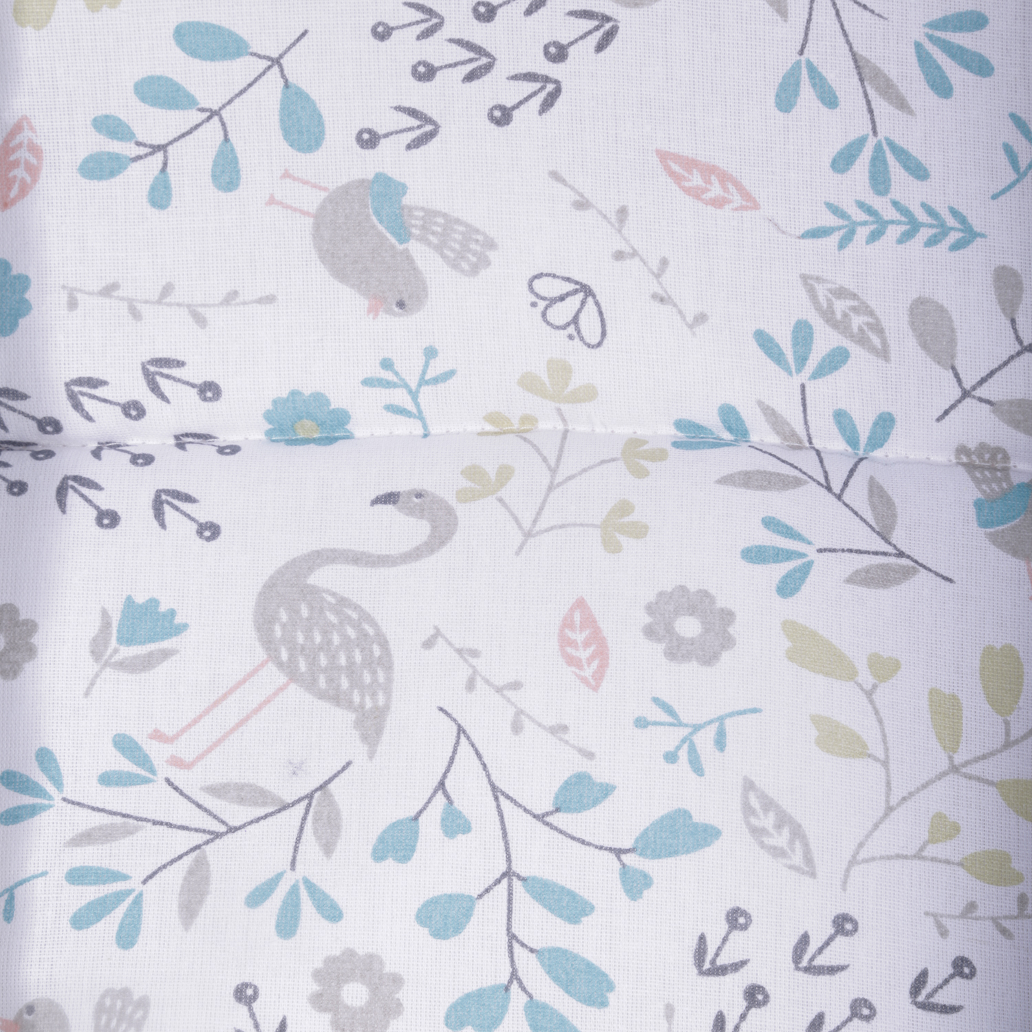 Матрас гнездышко Babyton - фото 8