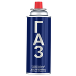 Газ универсальный . для портативных газовых приборов Всесезонный 220г