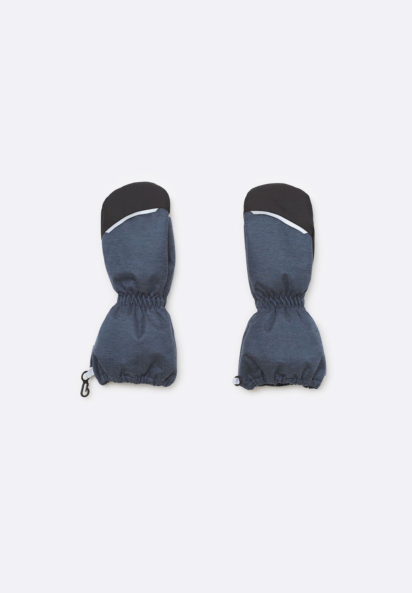 Варежки Lassie 7300003A-6960 - фото 1