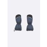 Варежки Lassie