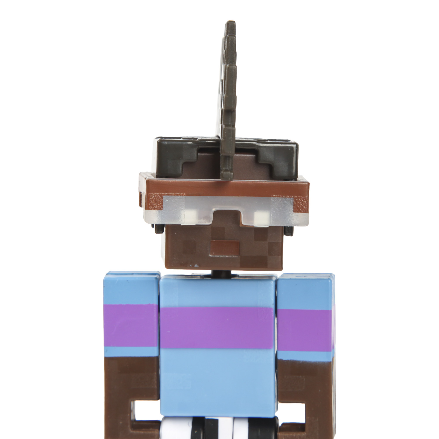 Фигурка Minecraft - фото 6