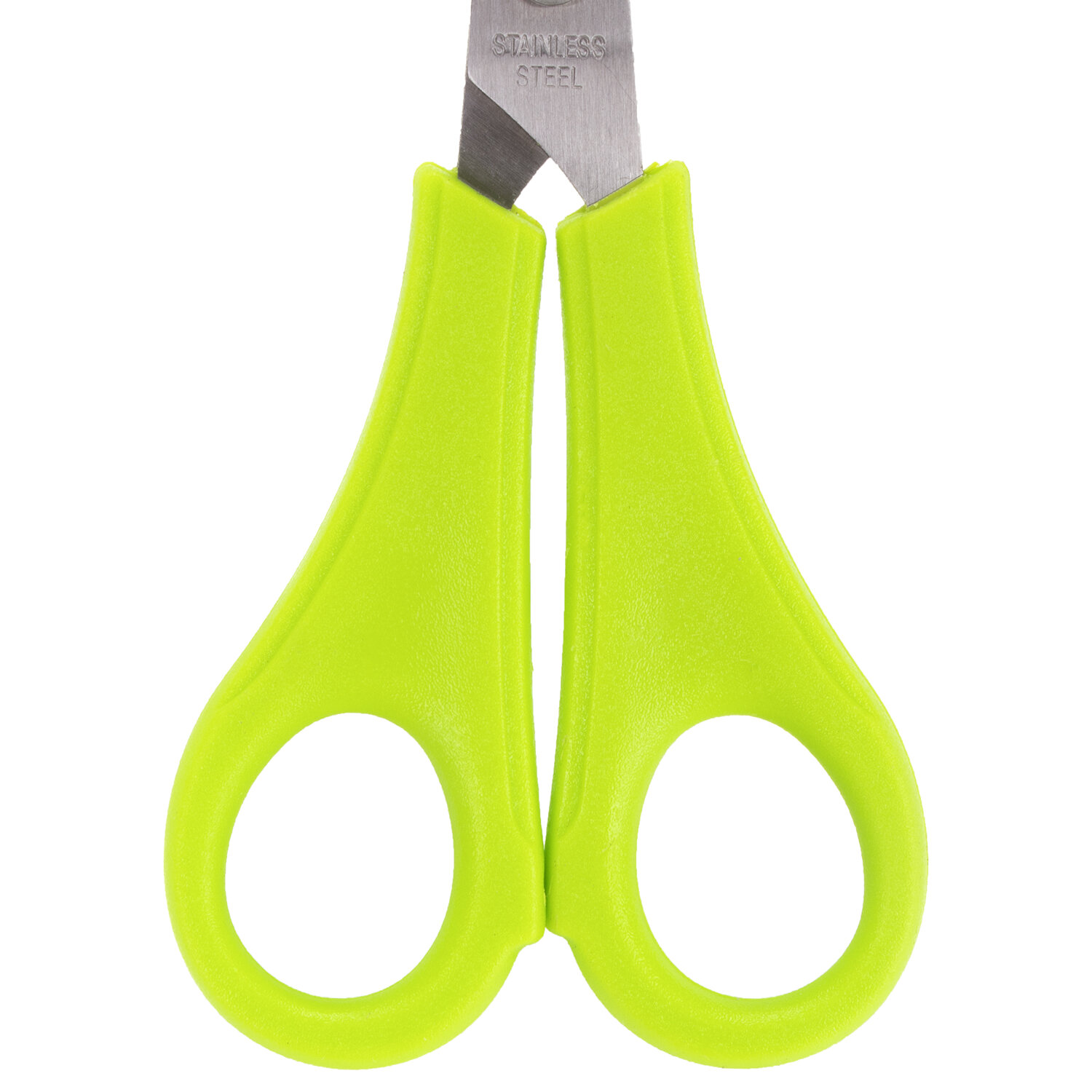 Ножницы безопасные Юнландия - фото 13