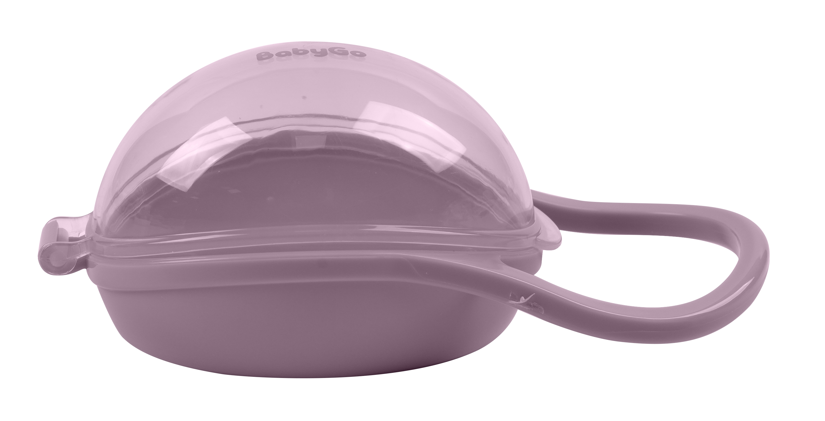 Футляр для пустышки BabyGo - фото 2