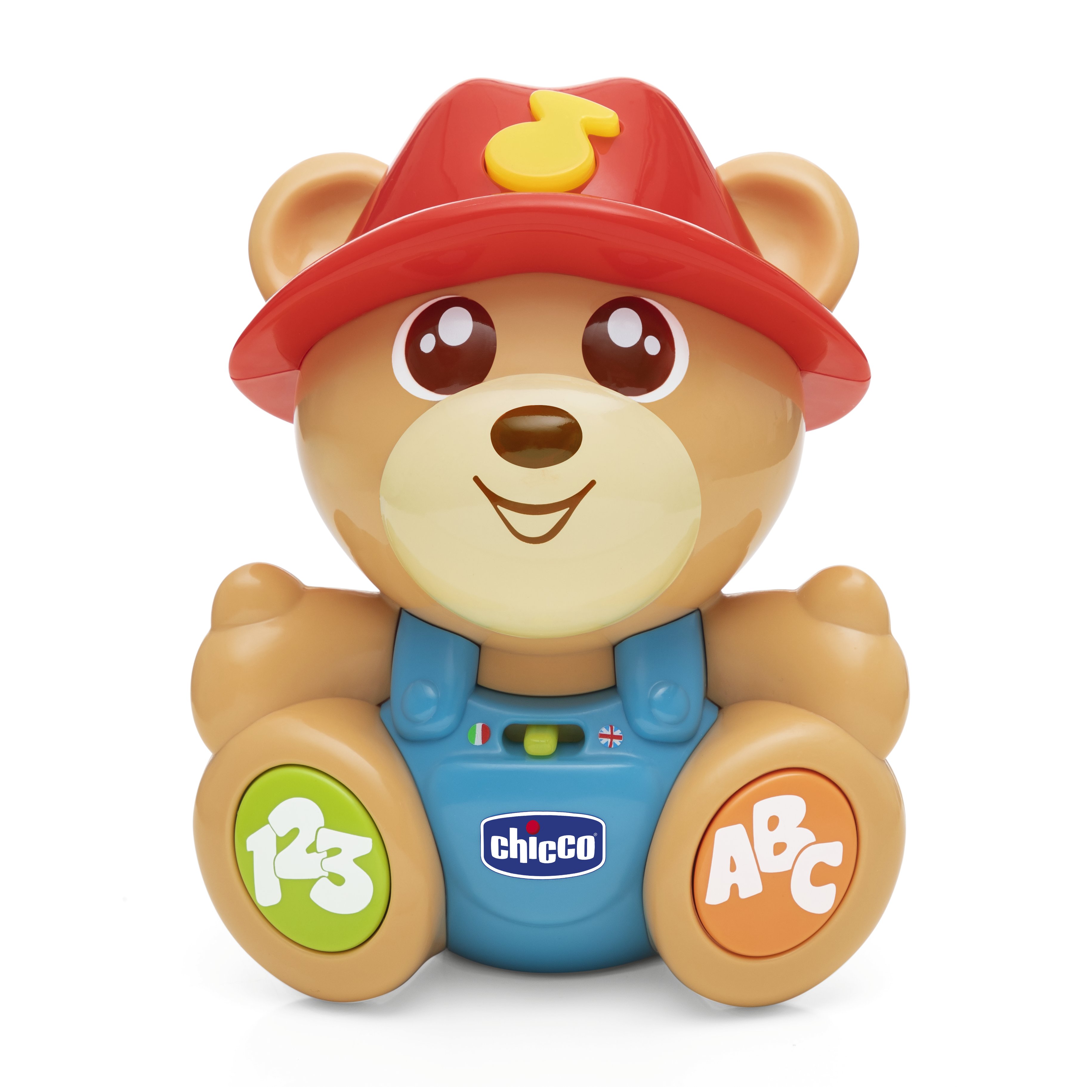 Игрушка Chicco - фото 1