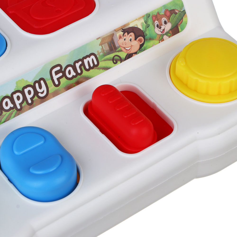 Игрушка Игроленд сортер Играем в прятки - фото 7