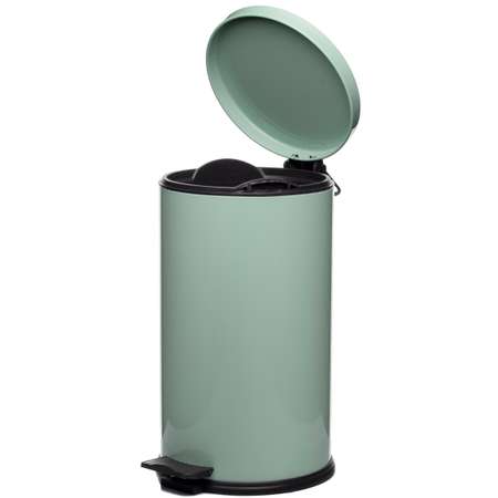 Ведро для мусора NAVAKO Aquila 16L Mint