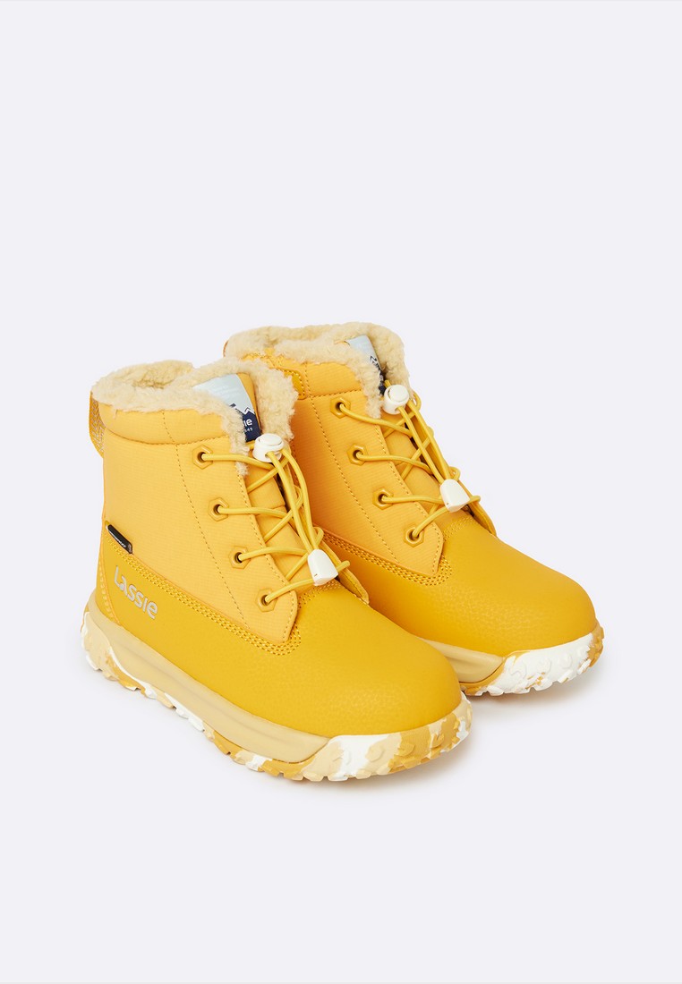 Ботинки Lassie 71403401-2390 - фото 6