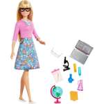 Кукла модельная Barbie