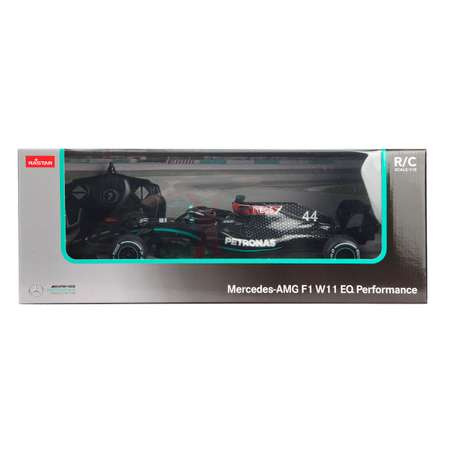 Автомобиль РУ Rastar Mercedes 1:18
