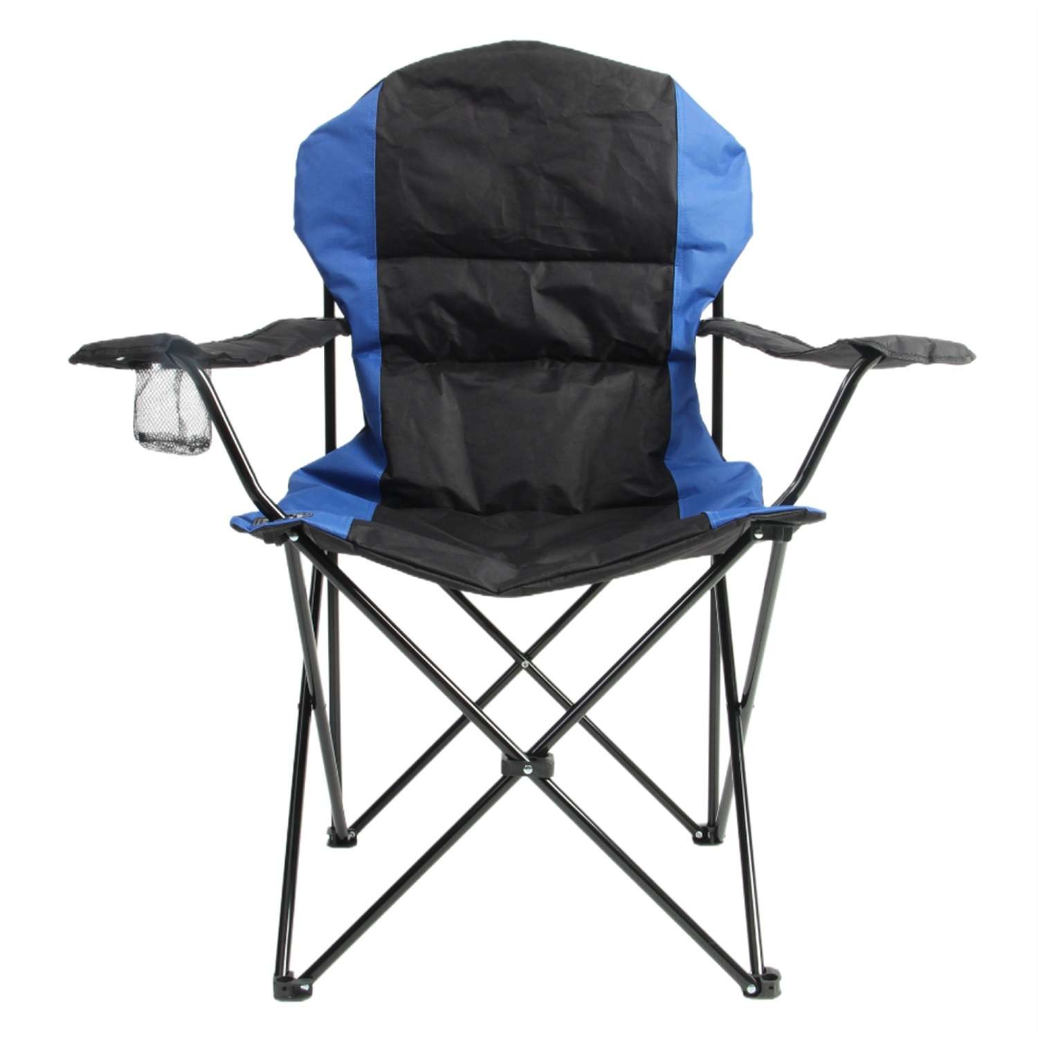 Кресло ё складное кемпинговое - фото 1